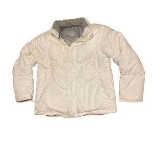 Nike 2000s Puffer jacket